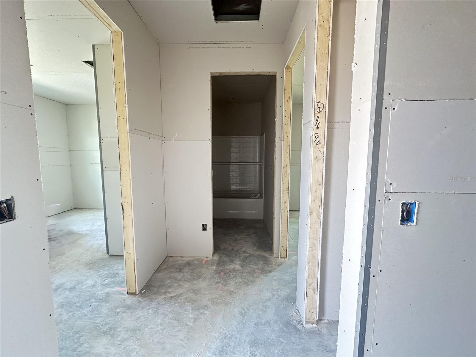 D9G | BERRY BAY PHASE 6 VILLAGE T - Residential