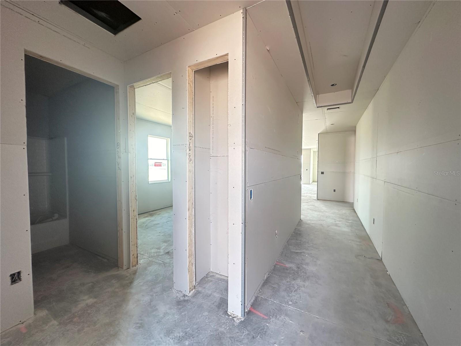 D9G | BERRY BAY PHASE 6 VILLAGE T - Residential