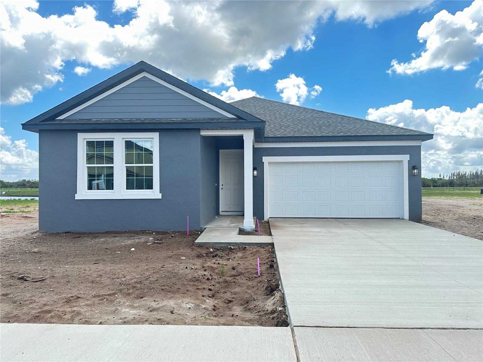 D9G | BERRY BAY PHASE 6 VILLAGE T - Residential