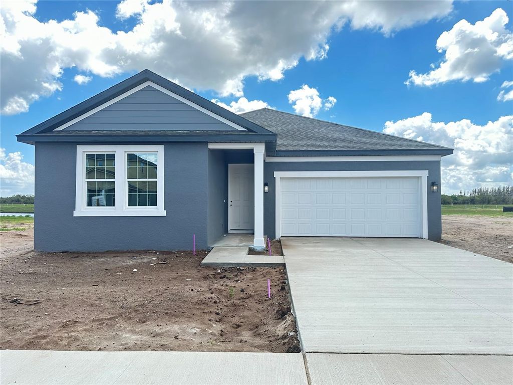 Photo of 5935 Fresh Flora Drive, Wimauma, FL 33598 (MLS # TB8480788)