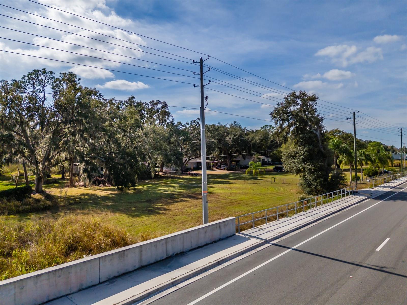 815 E SAM ALLEN ROAD