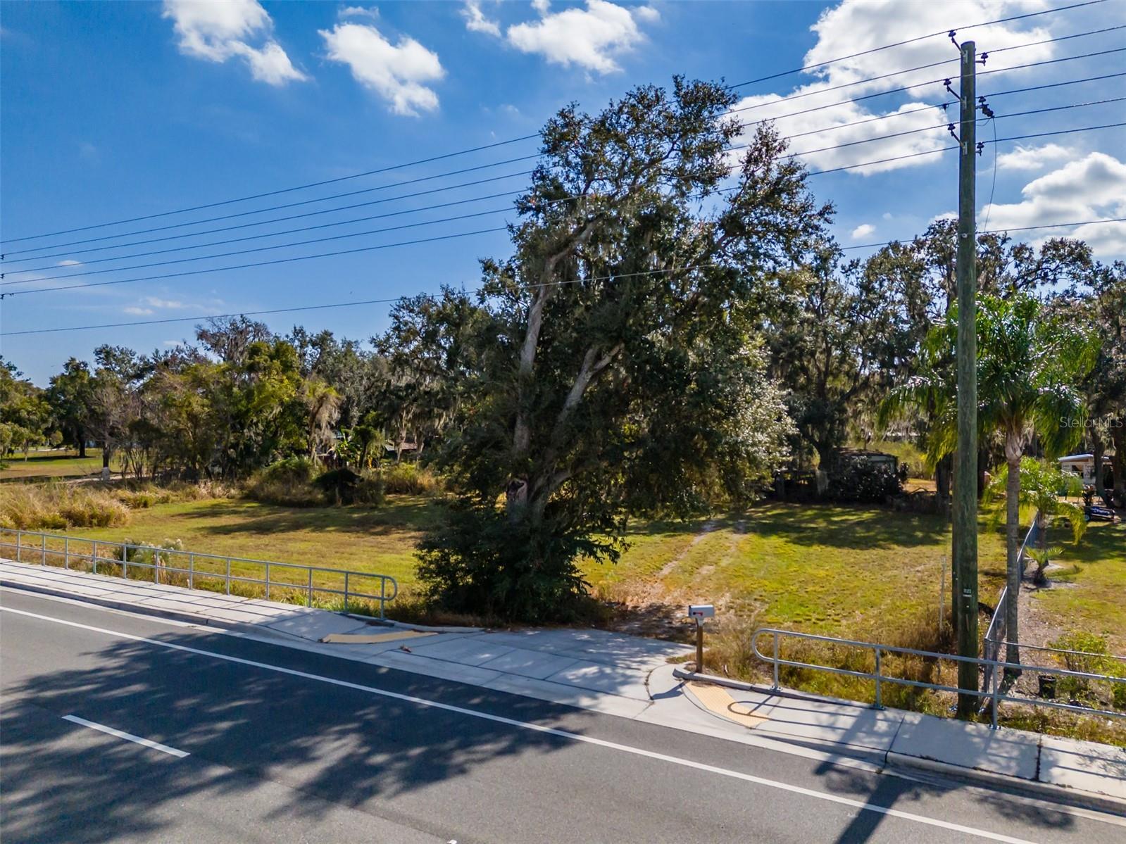 815 E SAM ALLEN ROAD