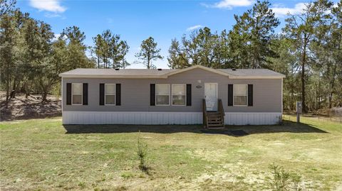 Photo of 14650 SE 6th Lane, Williston, FL 32696 (MLS # OM719875)