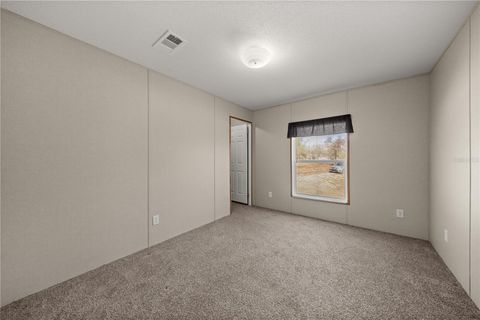 Tiny photo for 14650 SE 6th Lane, Williston, FL 32696 (MLS # OM719875)