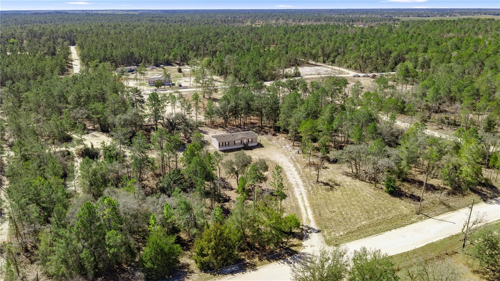 WILLISTON HIGHLANDS UN 7 - Residential