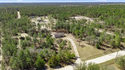 Tiny photo for 14650 SE 6th Lane, Williston, FL 32696 (MLS # OM719875)
