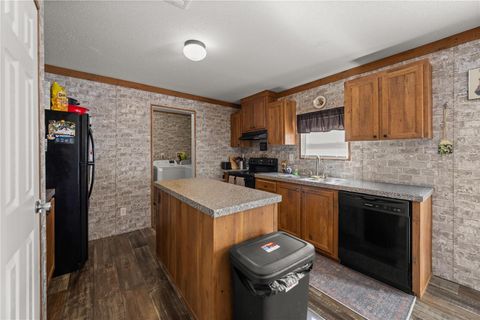 Tiny photo for 14650 SE 6th Lane, Williston, FL 32696 (MLS # OM719875)