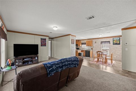 Tiny photo for 14650 SE 6th Lane, Williston, FL 32696 (MLS # OM719875)