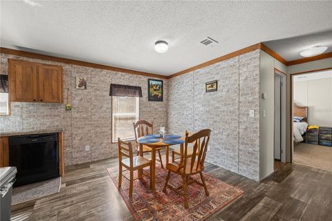 Tiny photo for 14650 SE 6th Lane, Williston, FL 32696 (MLS # OM719875)