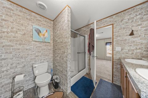 Tiny photo for 14650 SE 6th Lane, Williston, FL 32696 (MLS # OM719875)