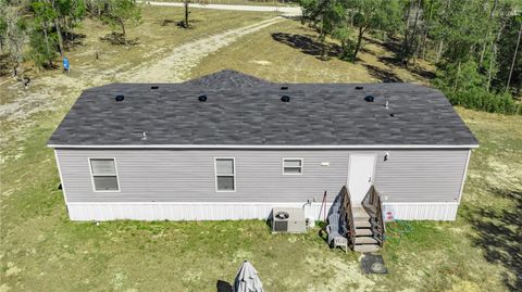 Tiny photo for 14650 SE 6th Lane, Williston, FL 32696 (MLS # OM719875)