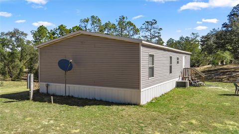 Tiny photo for 14650 SE 6th Lane, Williston, FL 32696 (MLS # OM719875)