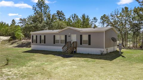 Tiny photo for 14650 SE 6th Lane, Williston, FL 32696 (MLS # OM719875)
