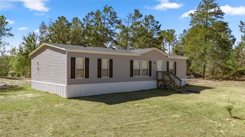 Tiny photo for 14650 SE 6th Lane, Williston, FL 32696 (MLS # OM719875)