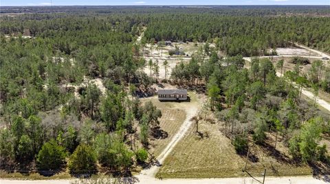 Tiny photo for 14650 SE 6th Lane, Williston, FL 32696 (MLS # OM719875)