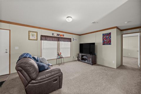 Tiny photo for 14650 SE 6th Lane, Williston, FL 32696 (MLS # OM719875)