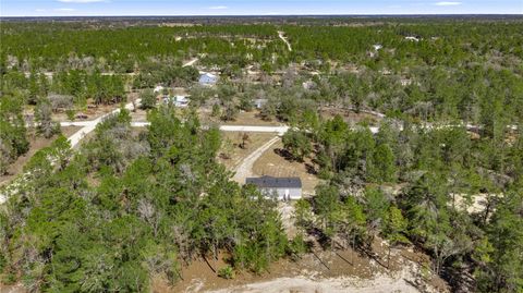 Tiny photo for 14650 SE 6th Lane, Williston, FL 32696 (MLS # OM719875)