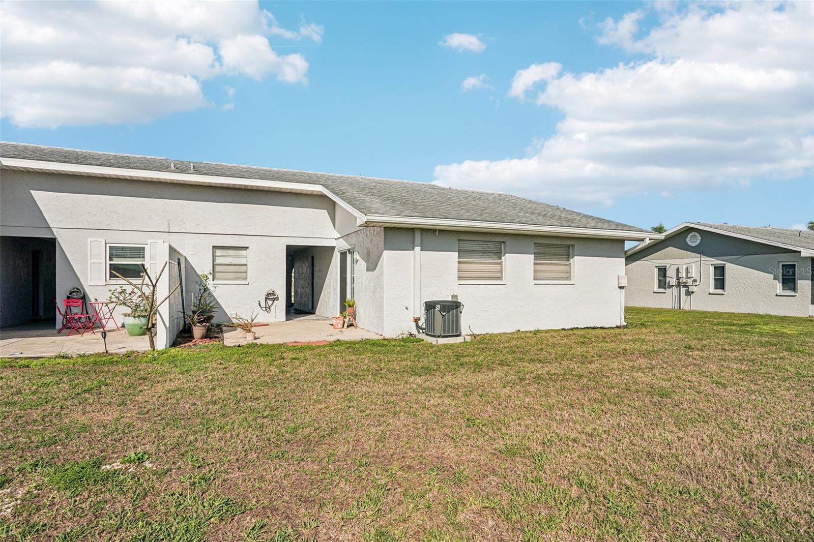 ST GEORGE A CONDO - Residential