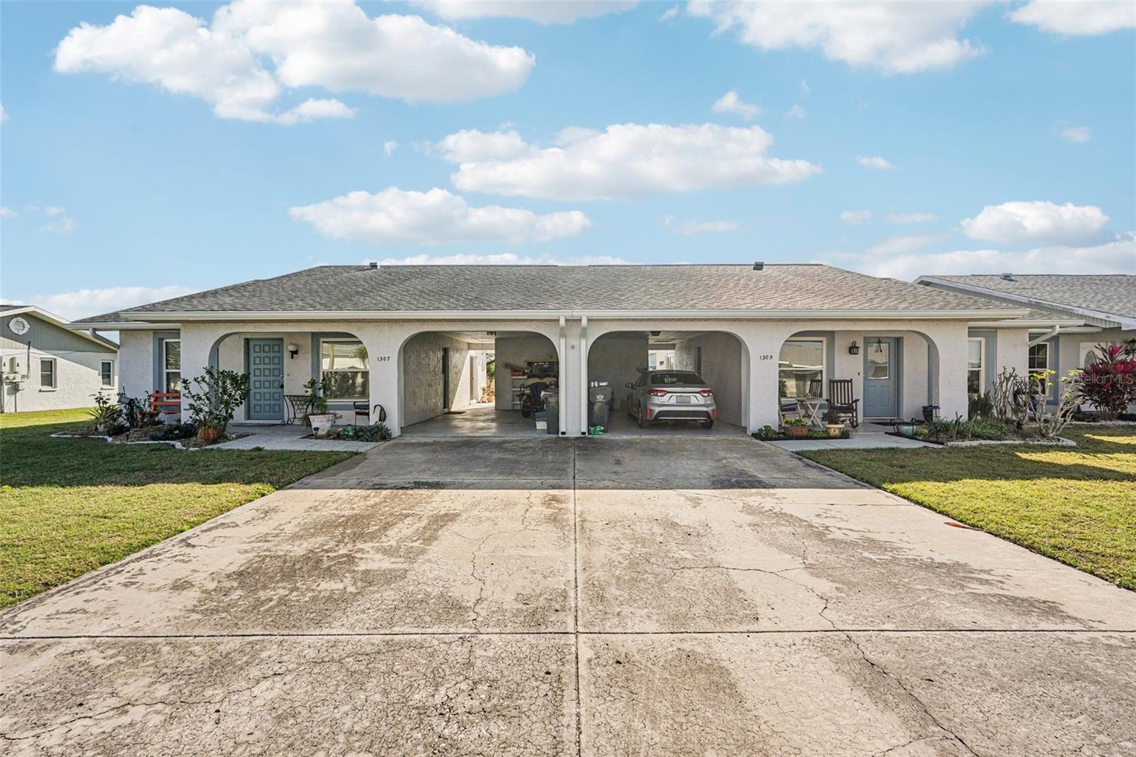 ST GEORGE A CONDO - Residential