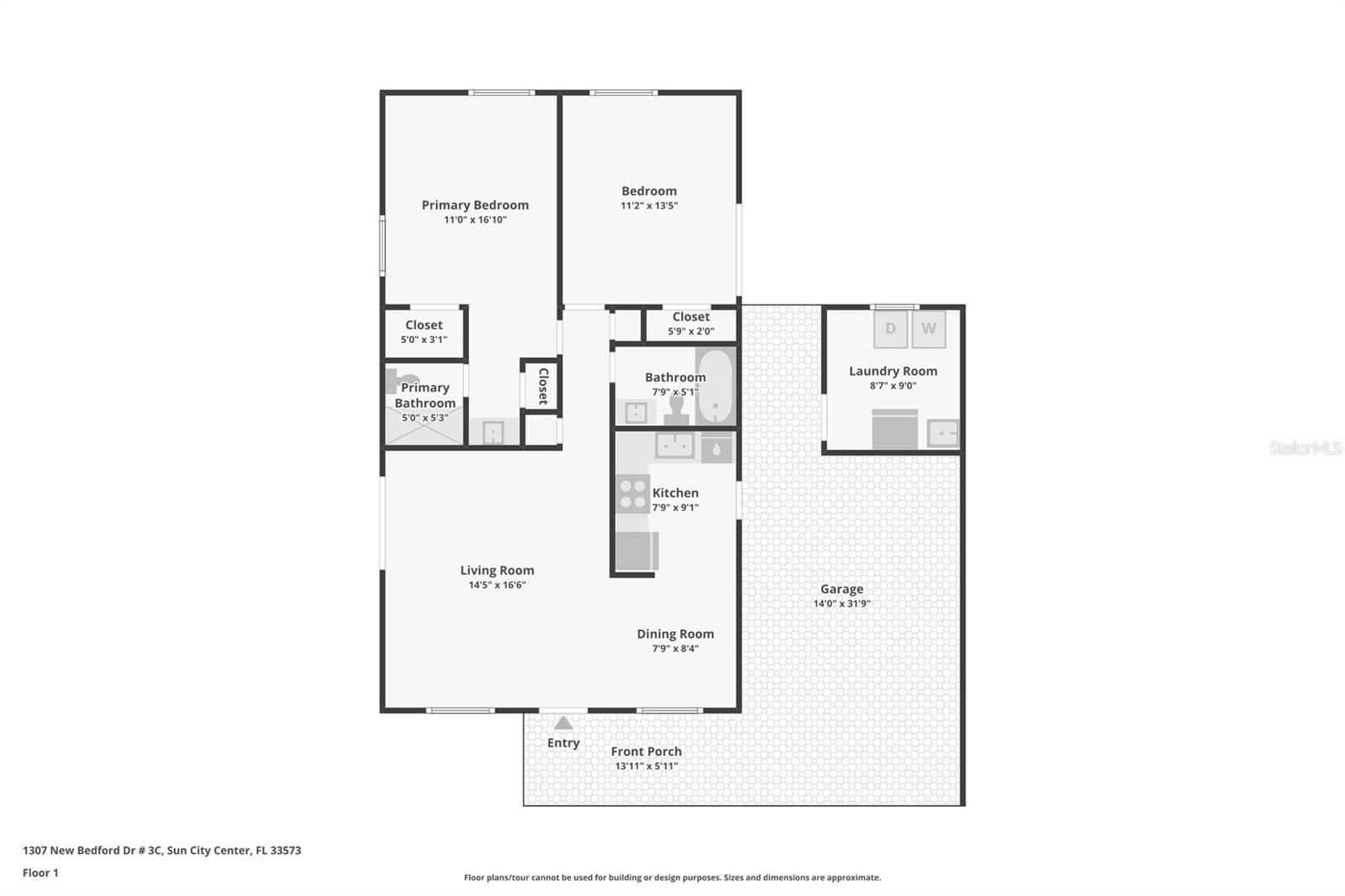 ST GEORGE A CONDO - Residential