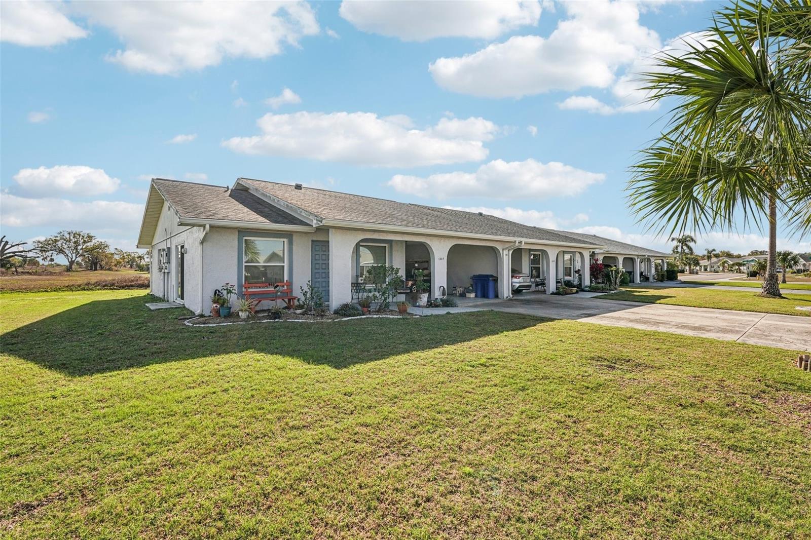 ST GEORGE A CONDO - Residential