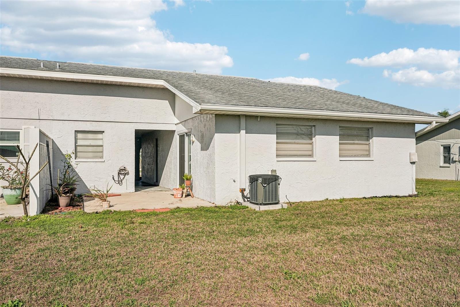 ST GEORGE A CONDO - Residential