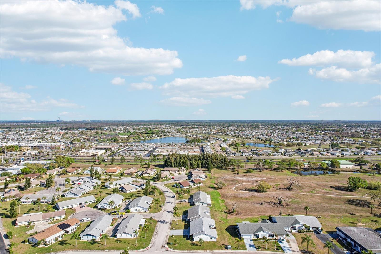 ST GEORGE A CONDO - Residential