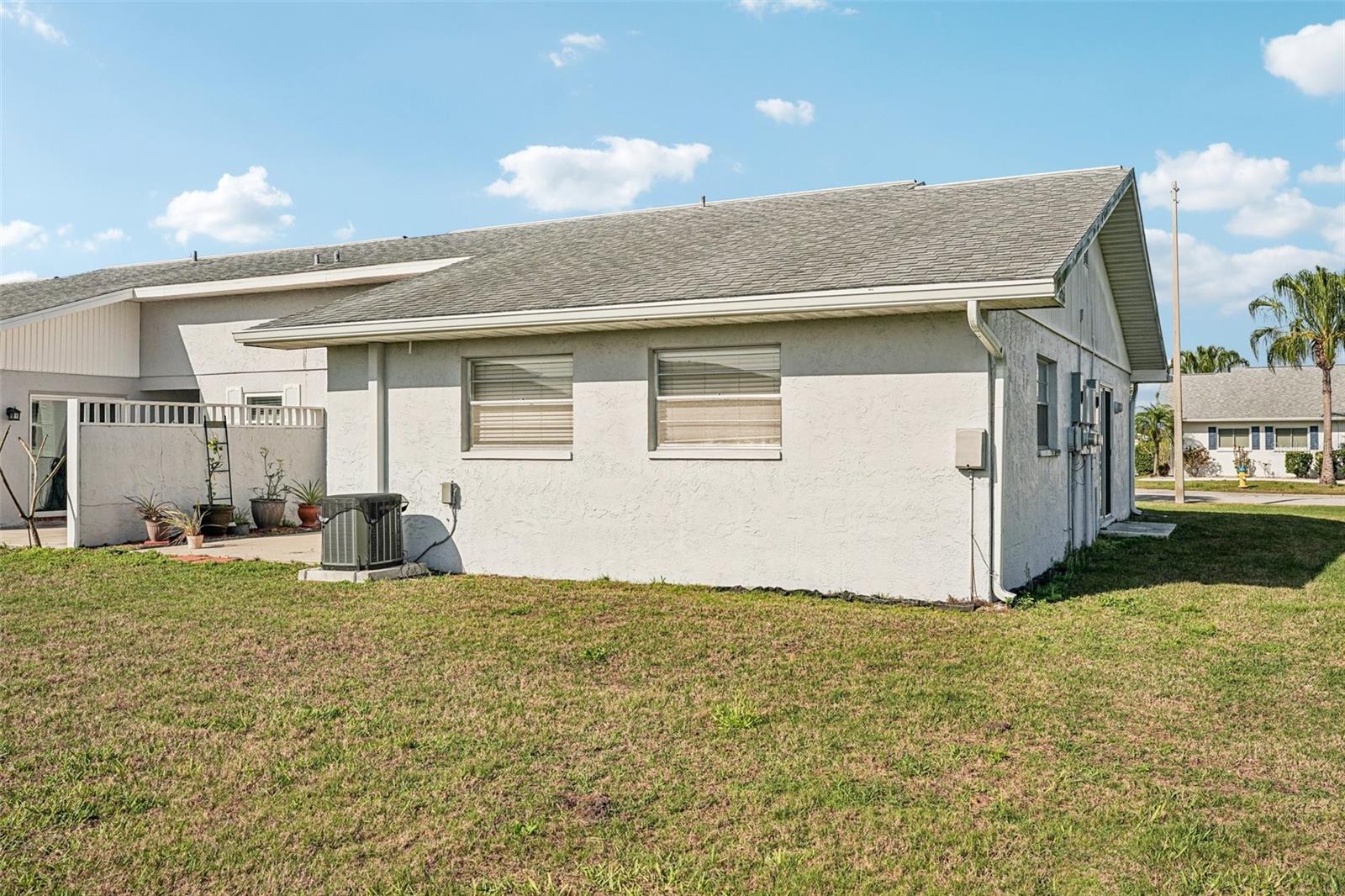 ST GEORGE A CONDO - Residential