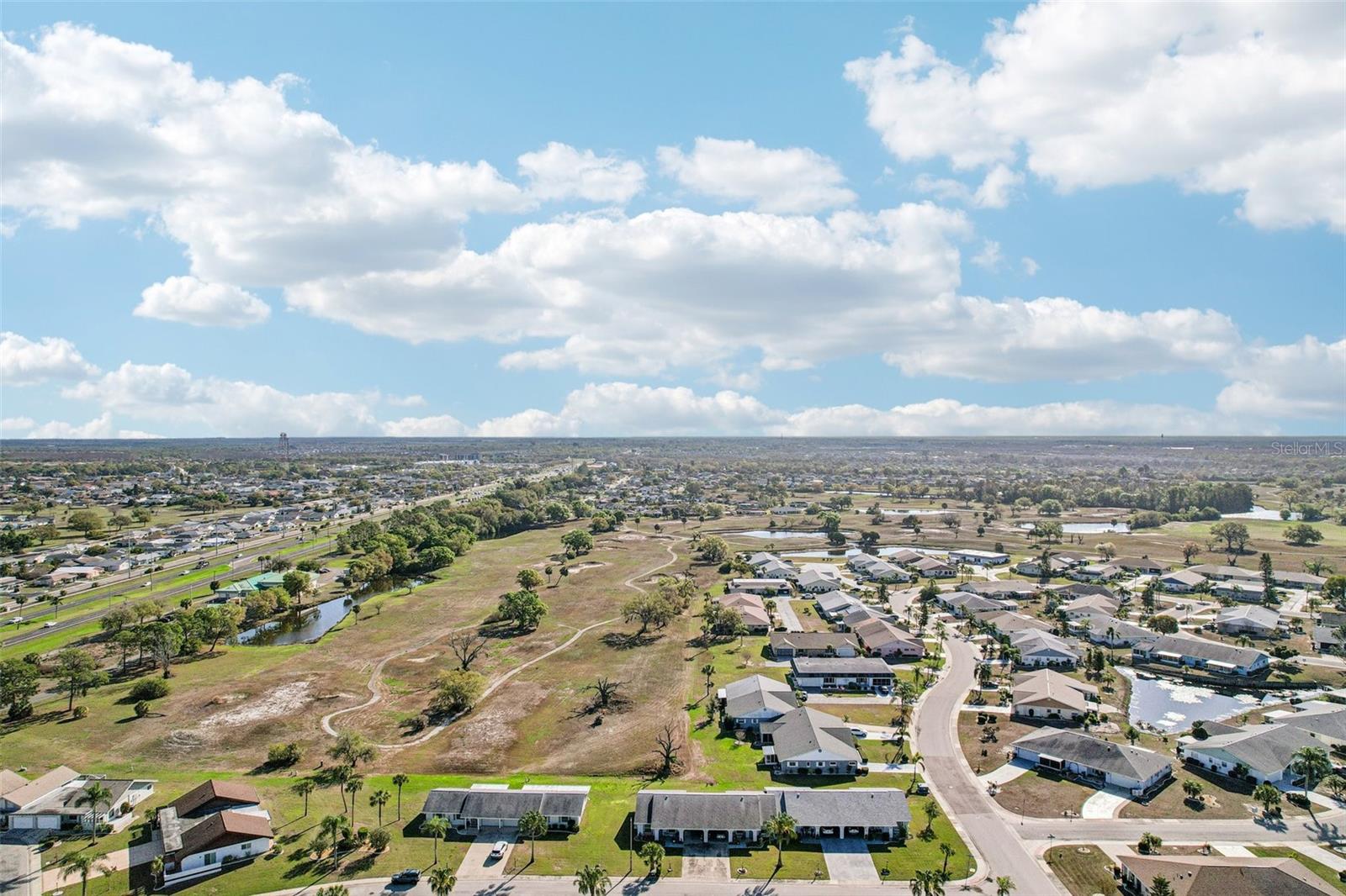 ST GEORGE A CONDO - Residential