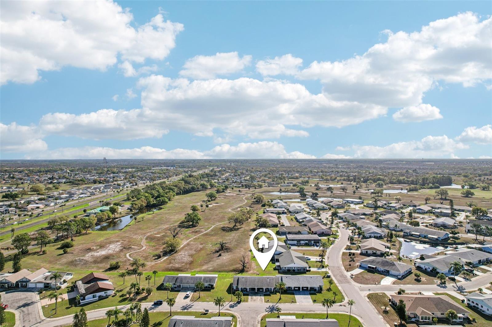 ST GEORGE A CONDO - Residential