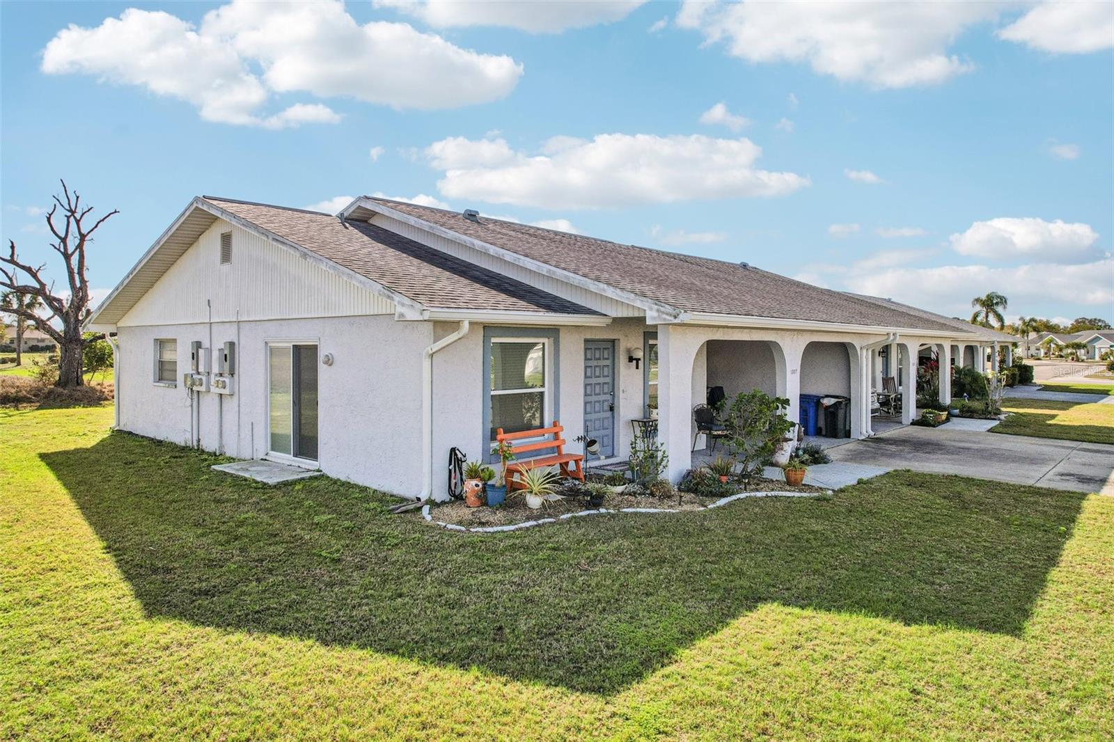 ST GEORGE A CONDO - Residential