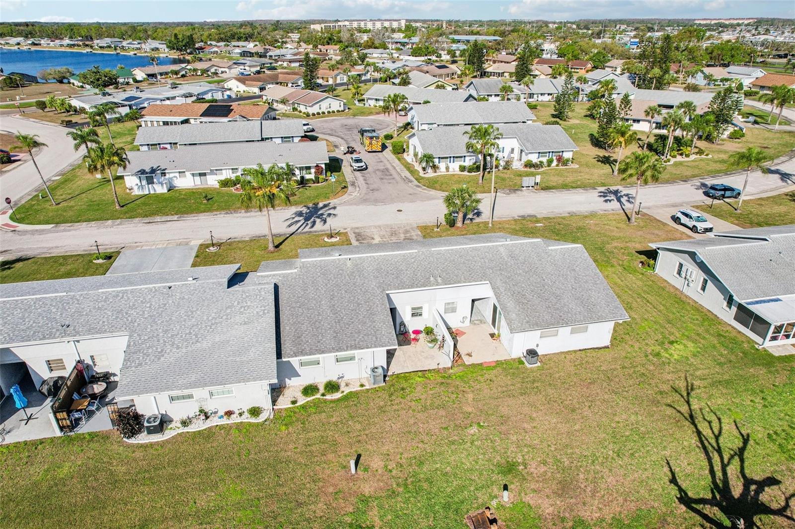 ST GEORGE A CONDO - Residential