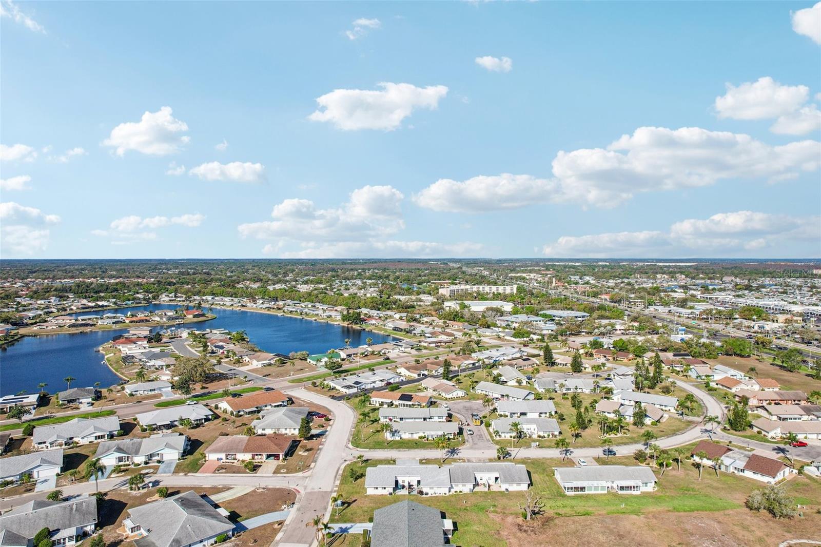 ST GEORGE A CONDO - Residential