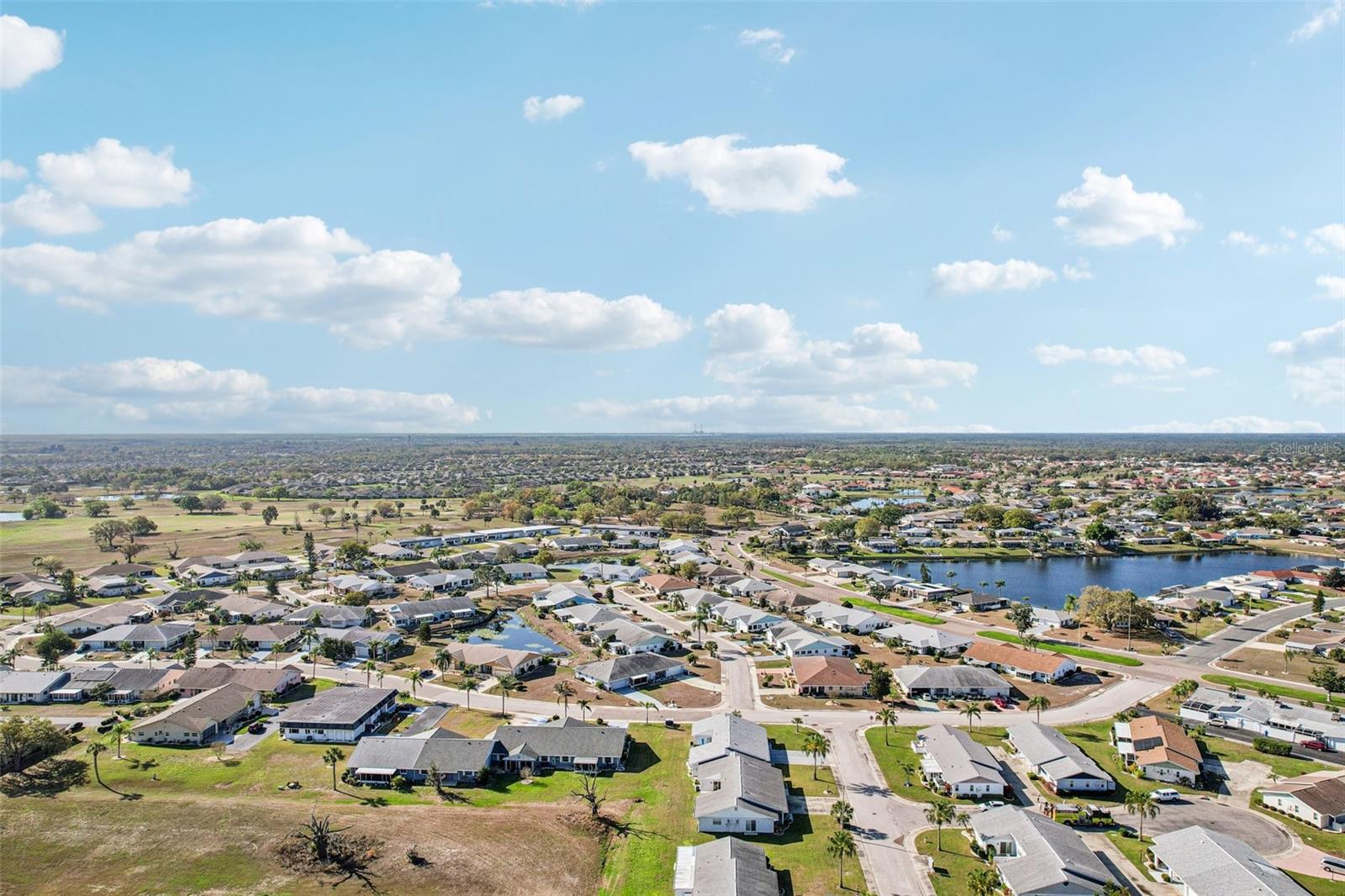 ST GEORGE A CONDO - Residential