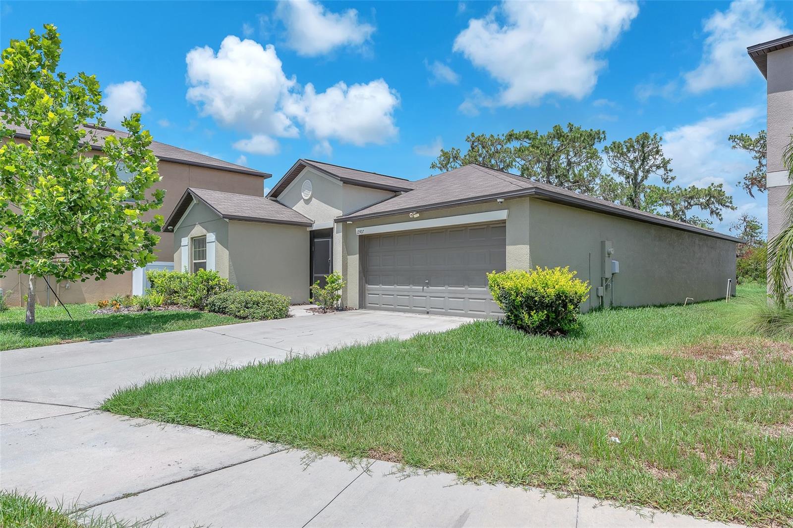 12907 WILDFLOWER MEADOW DRIVE