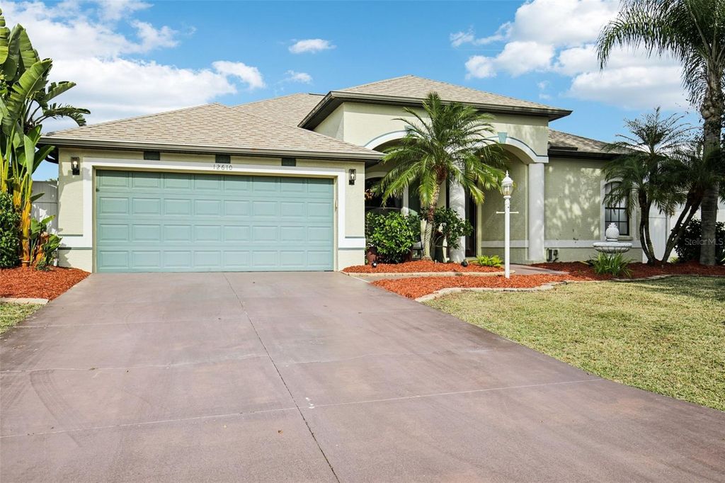 Photo of 12610 30th Street Circle E, Parrish, FL 34219 (MLS # TB8464642)