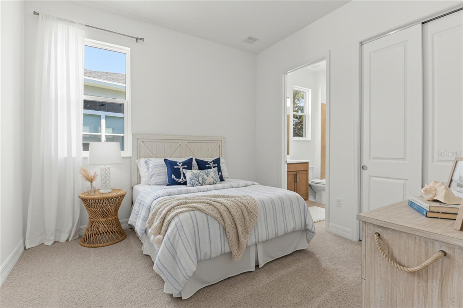 RESERVE AT VICTORIA - Residential