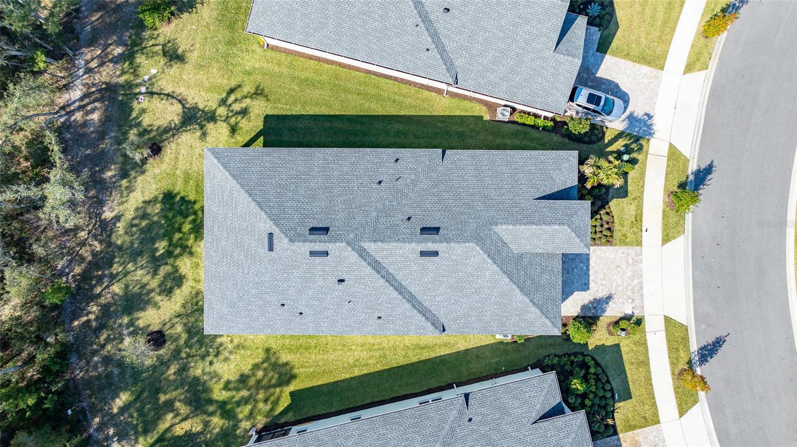 RESERVE AT VICTORIA - Residential