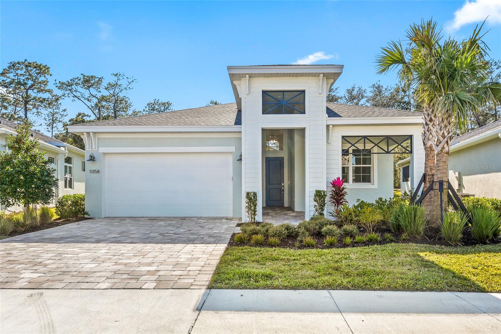 RESERVE AT VICTORIA - Residential