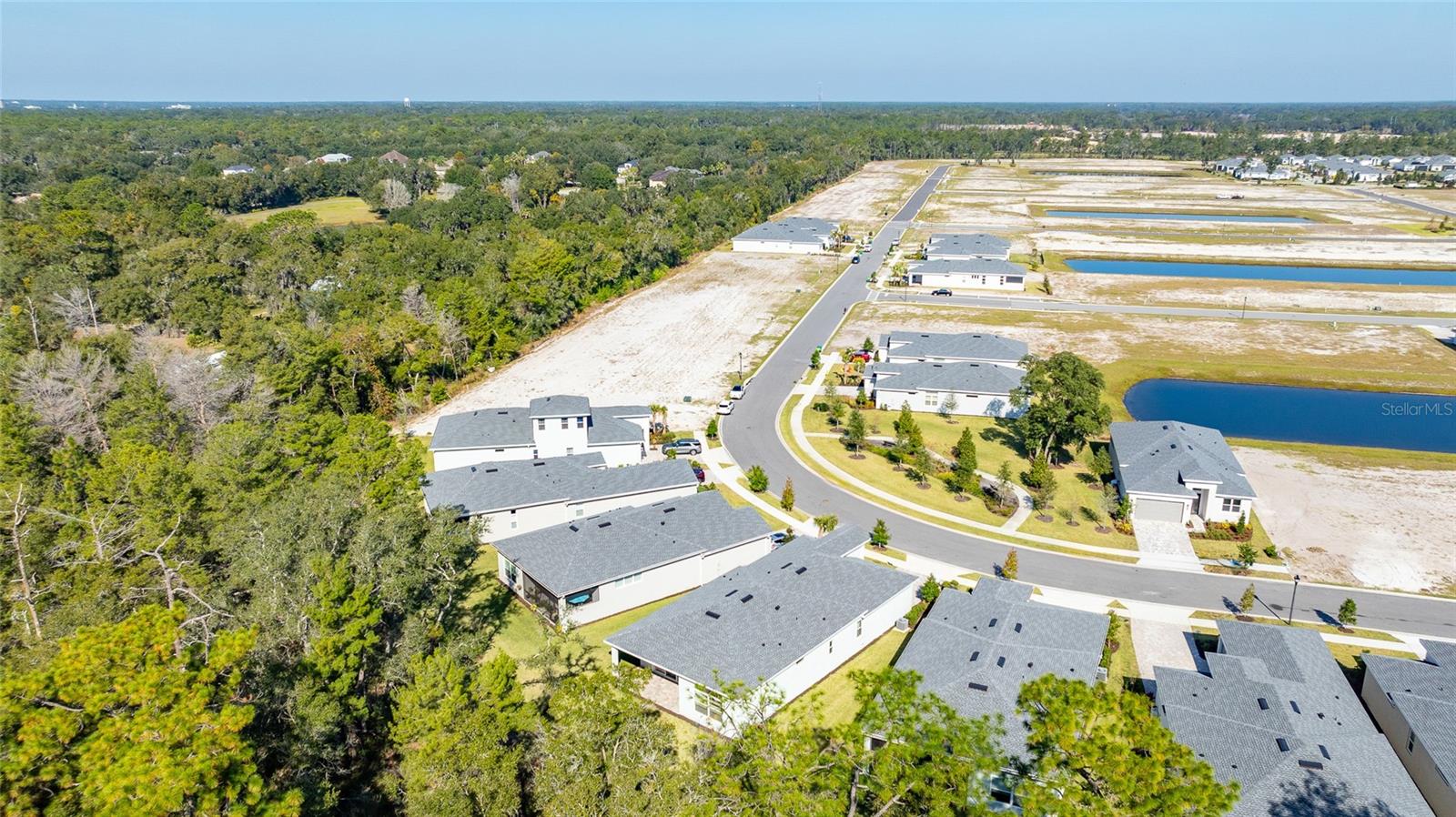 RESERVE AT VICTORIA - Residential