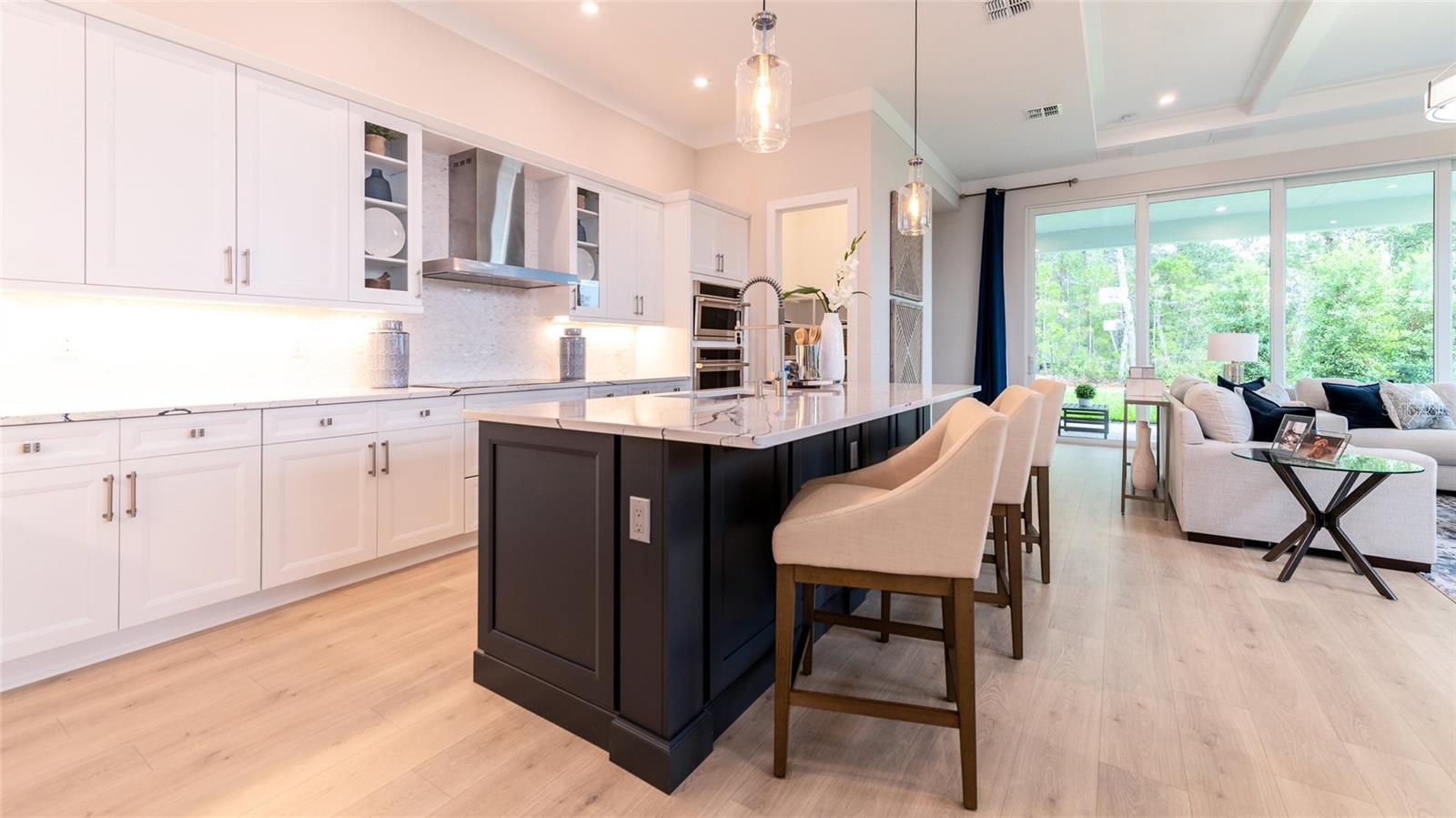 RESERVE AT VICTORIA - Residential