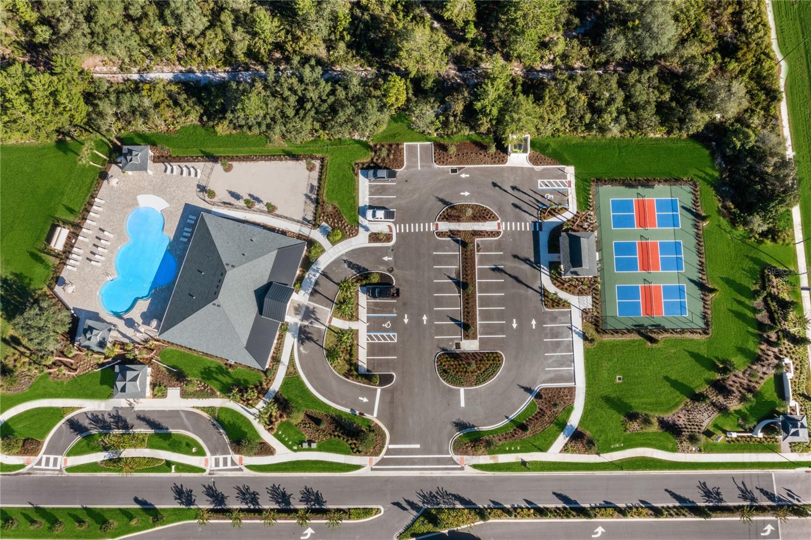 RESERVE AT VICTORIA - Residential