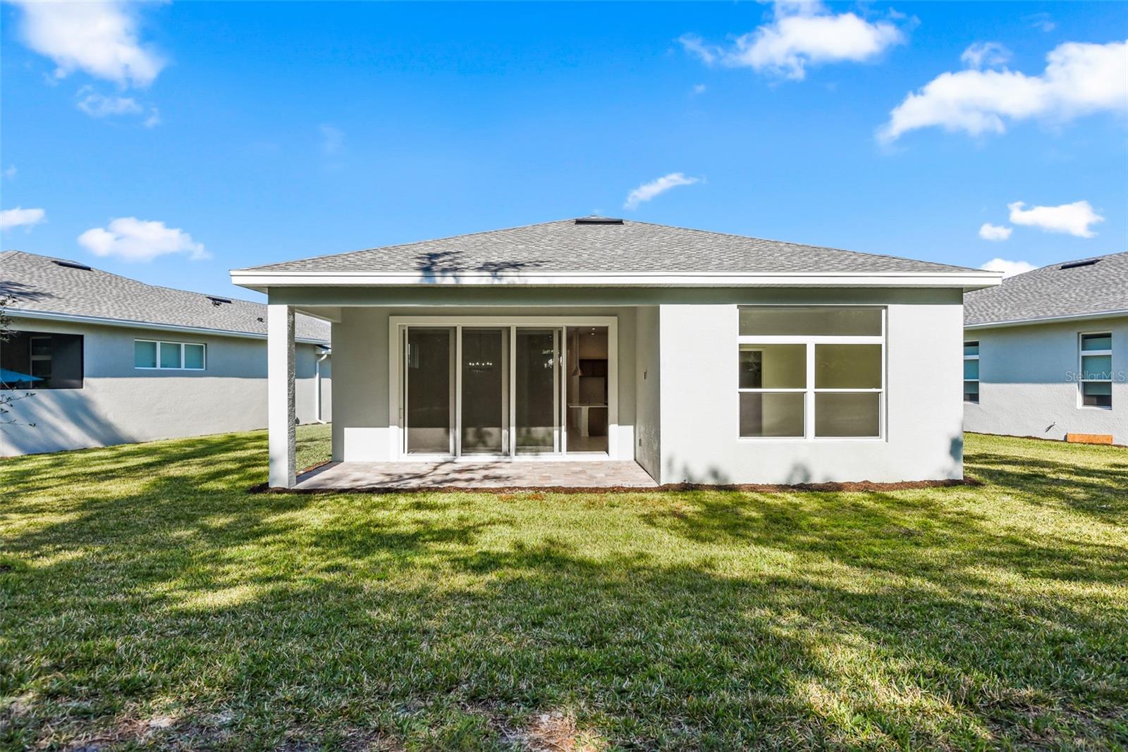 RESERVE AT VICTORIA - Residential