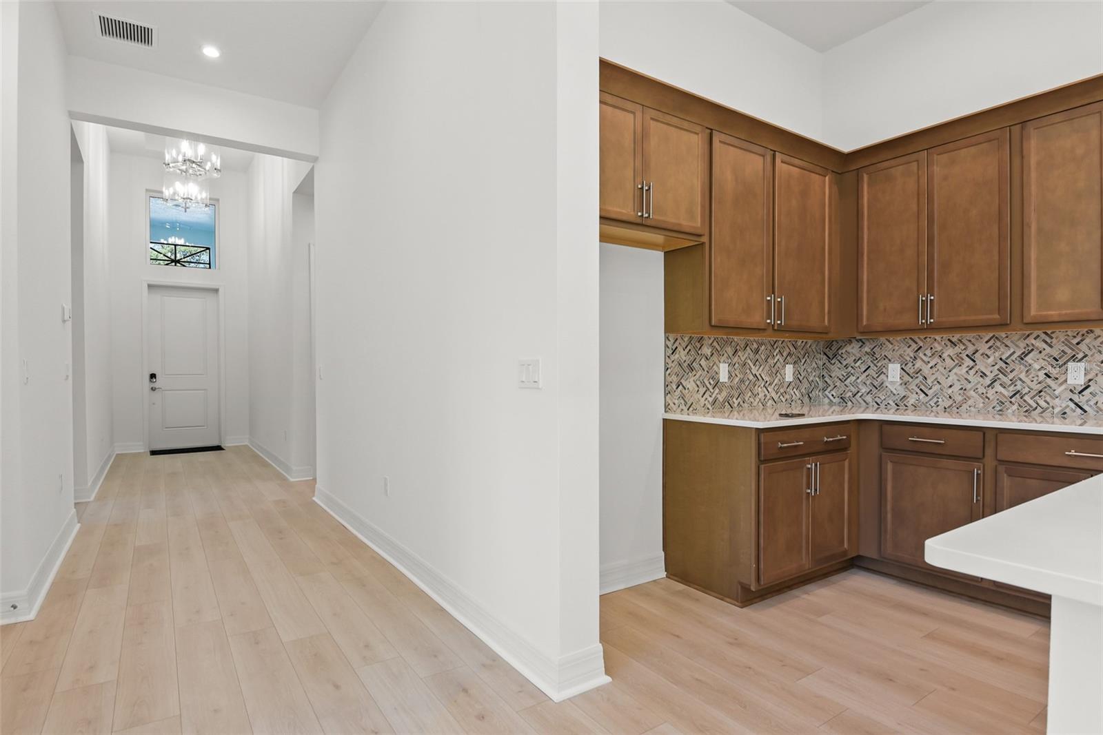 RESERVE AT VICTORIA - Residential