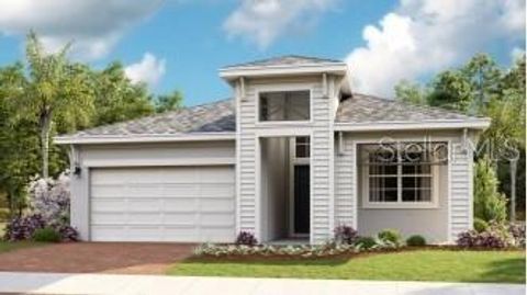 1058 LILIANA DRIVE DELAND FL 32724