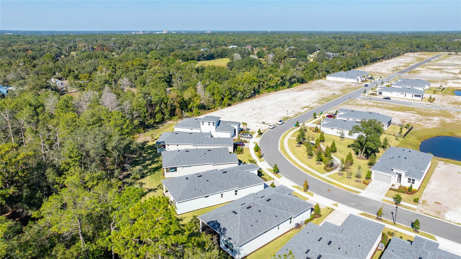 RESERVE AT VICTORIA - Residential