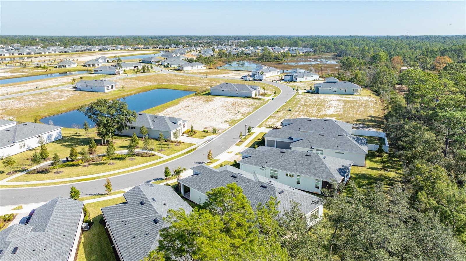 RESERVE AT VICTORIA - Residential