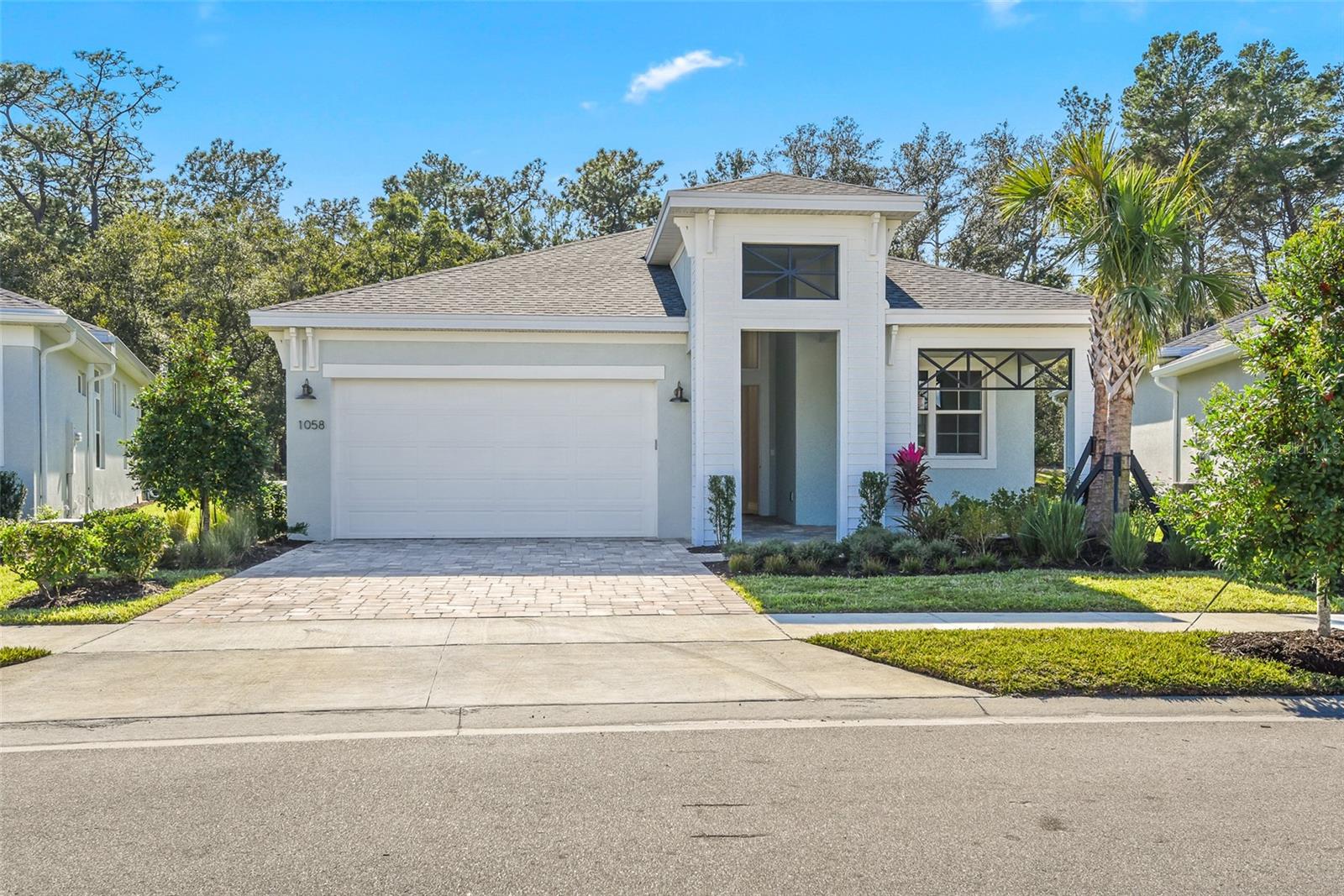 RESERVE AT VICTORIA - Residential