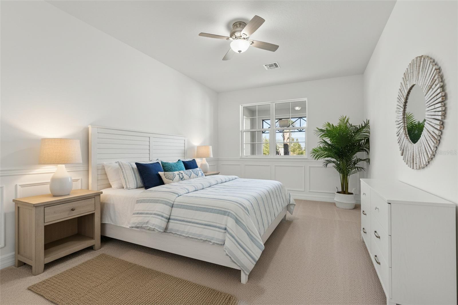 RESERVE AT VICTORIA - Residential