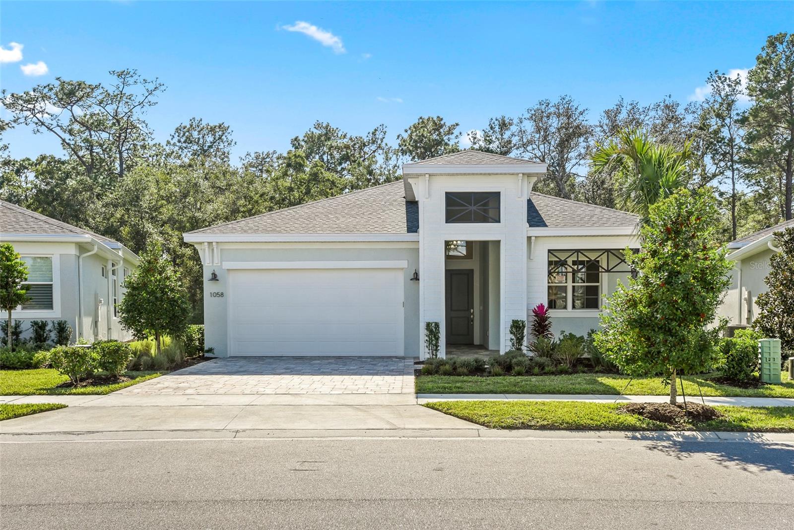 RESERVE AT VICTORIA - Residential